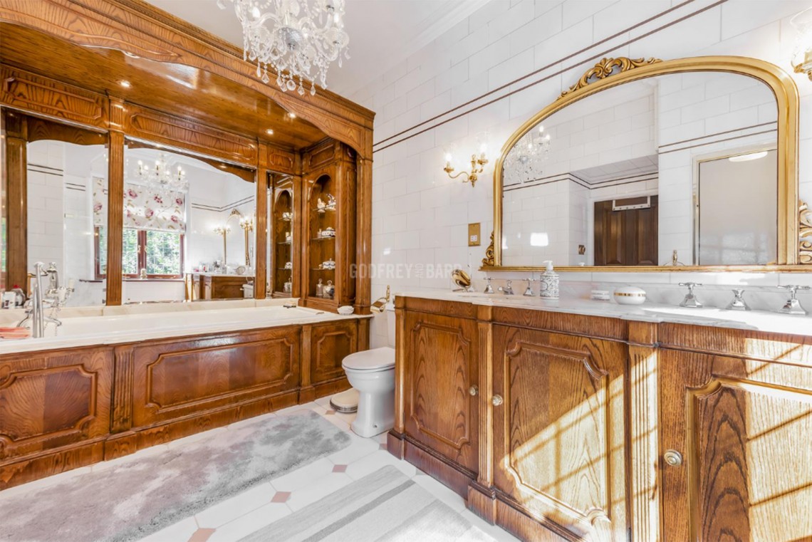 Images for North End Avenue, Hampstead