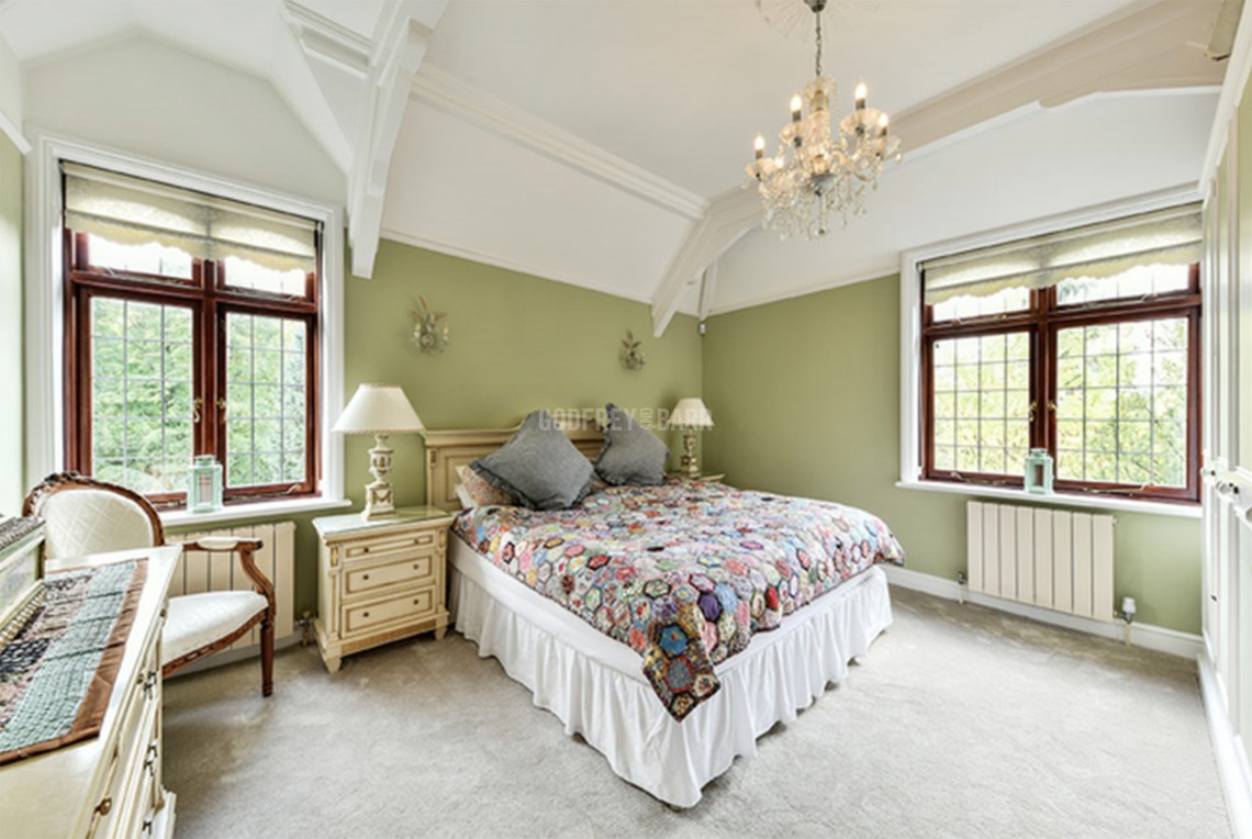 Images for North End Avenue, Hampstead