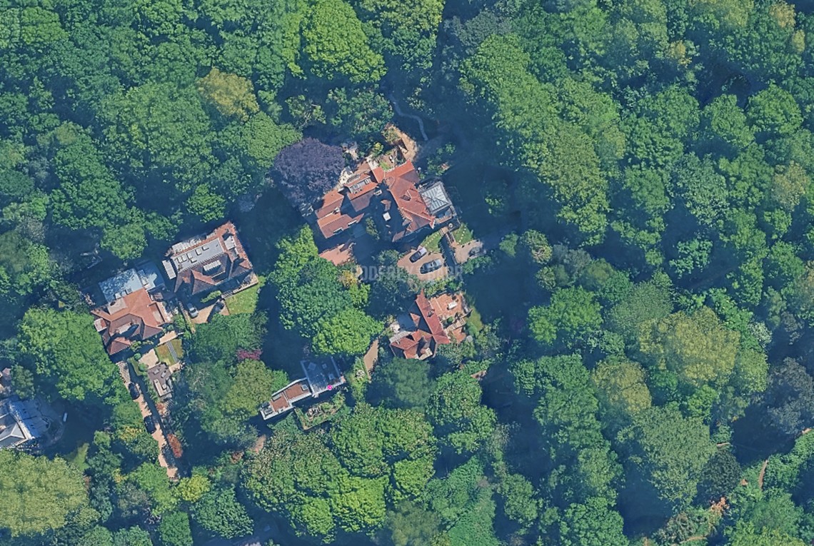 Images for North End Avenue, Hampstead