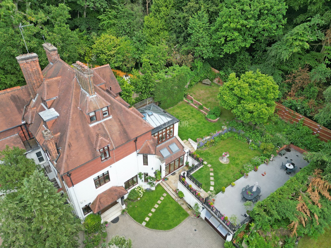 Images for North End Avenue, Hampstead