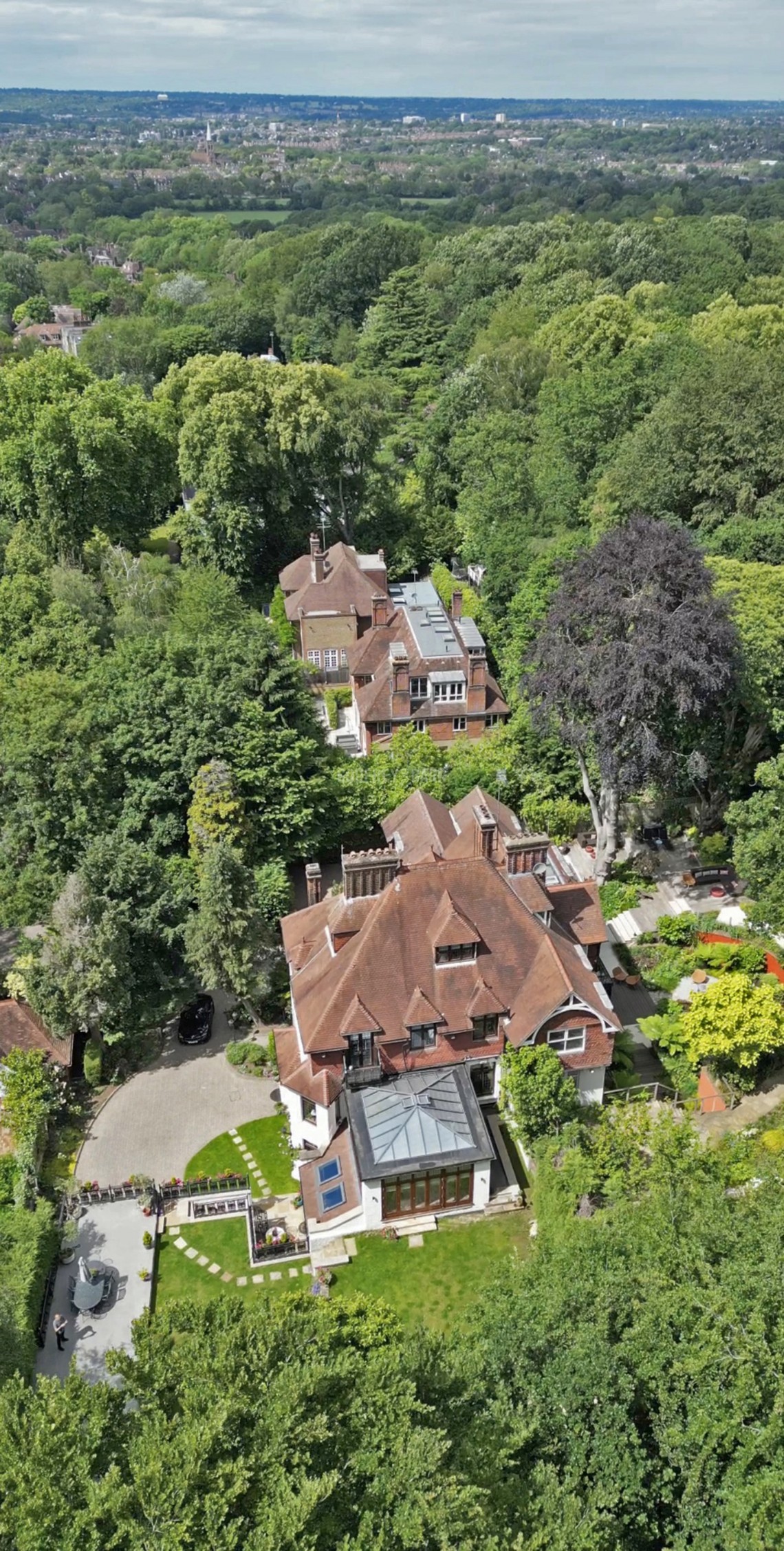 Images for North End Avenue, Hampstead