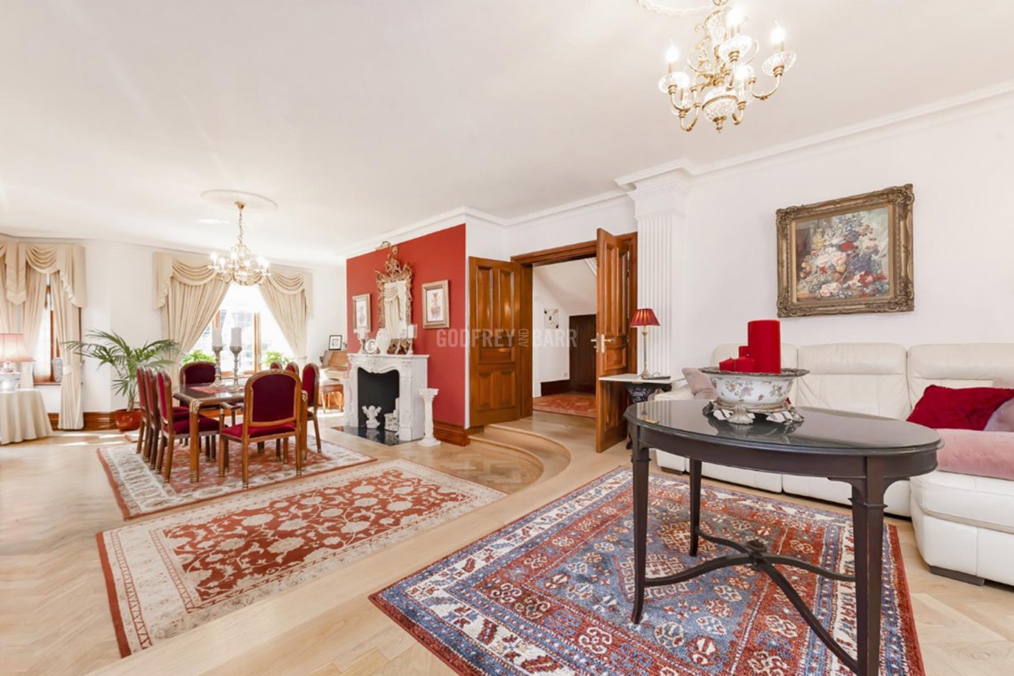 Images for North End Avenue, Hampstead