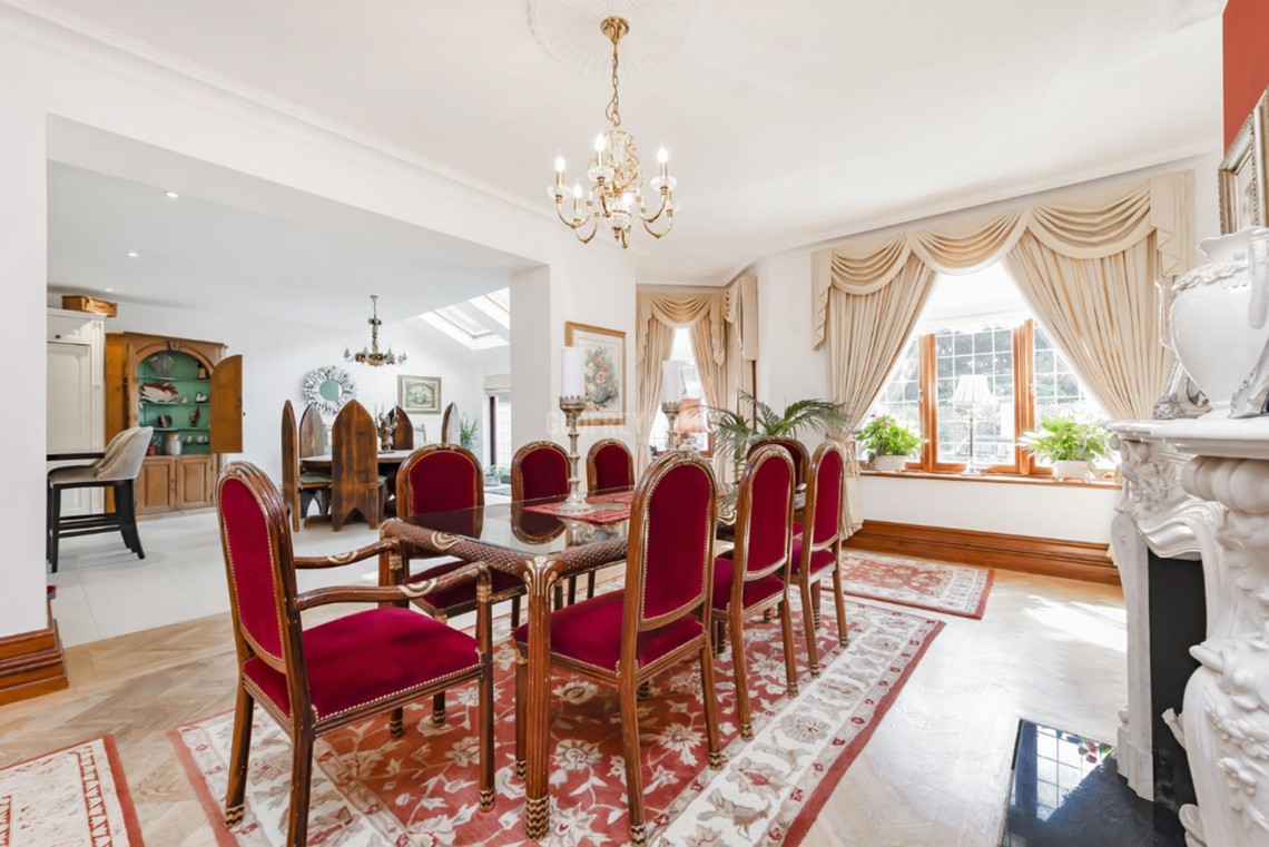 Images for North End Avenue, Hampstead