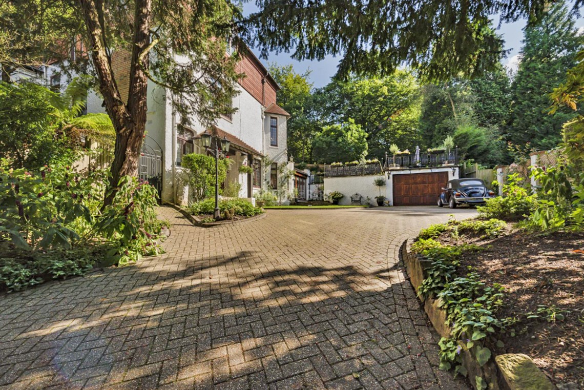 Images for North End Avenue, Hampstead