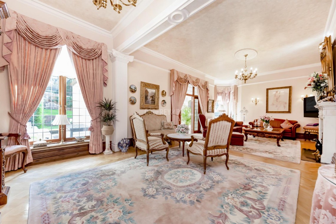 Images for North End Avenue, Hampstead
