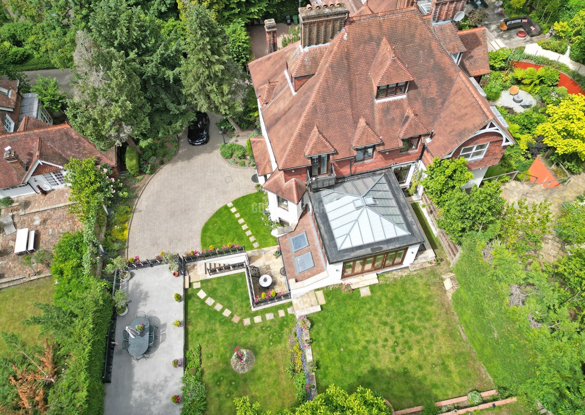 Images for North End Avenue, Hampstead