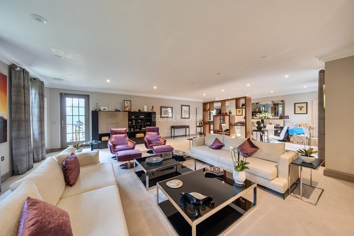 Images for Portman Hall, Harrow Weald