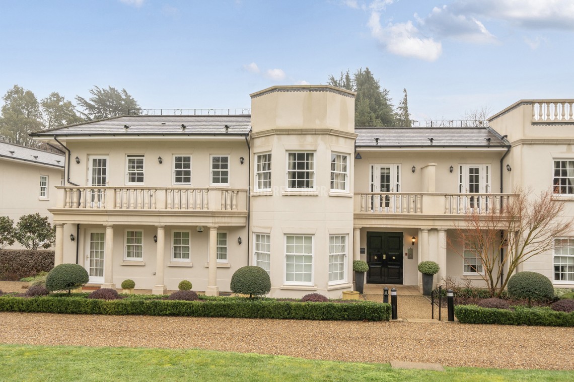 Images for Portman Hall, Harrow Weald