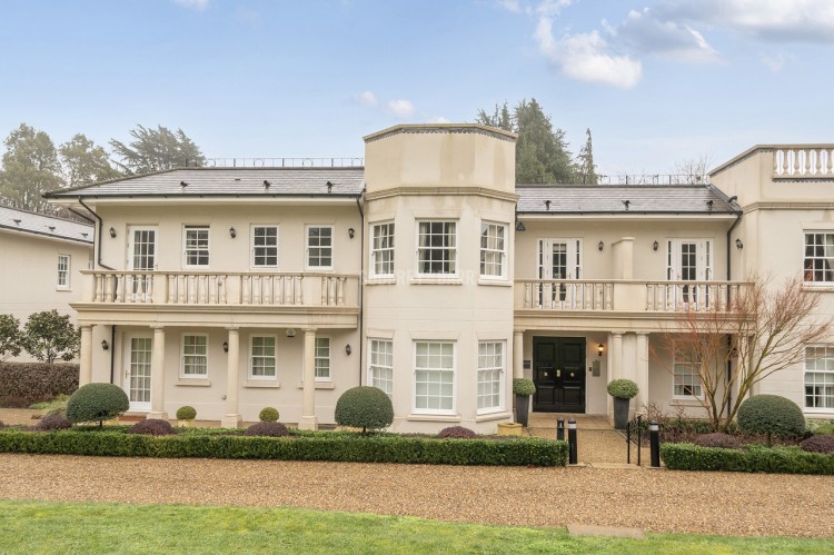 View Full Details for Portman Hall, Harrow Weald