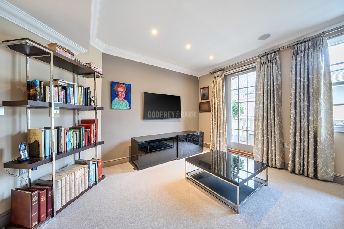 Images for Portman Hall, Harrow Weald