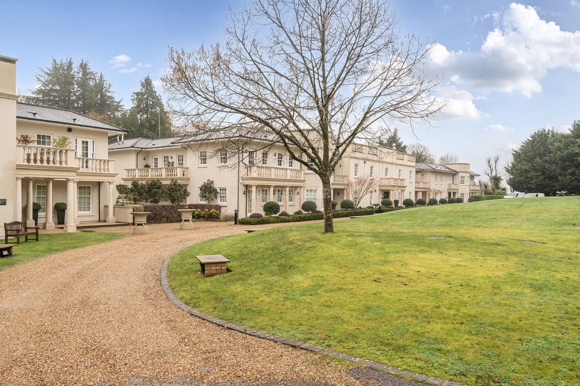 Images for Portman Hall, Harrow Weald