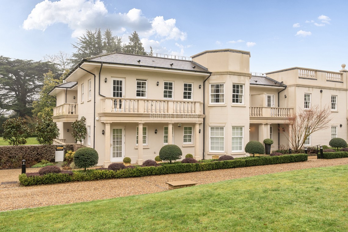 Images for Portman Hall, Harrow Weald