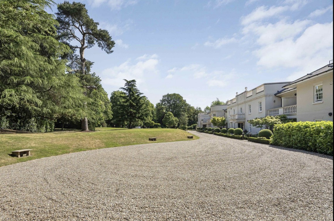 Images for Portman Hall, Harrow Weald