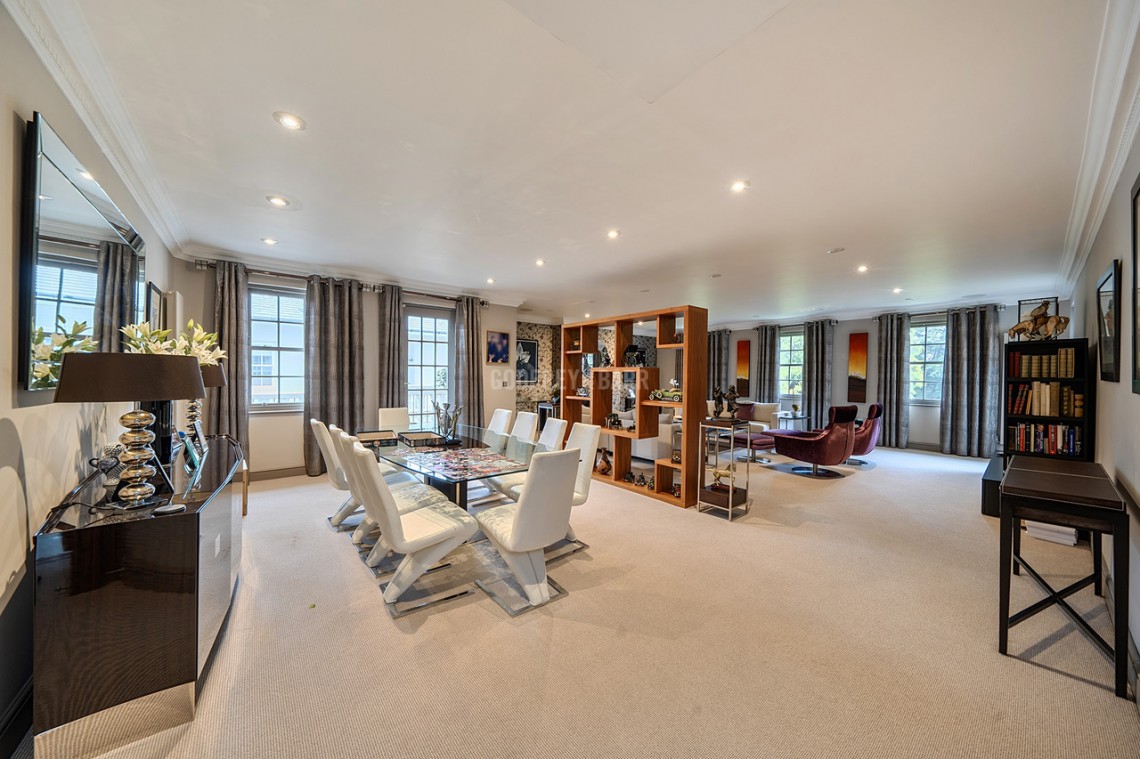 Images for Portman Hall, Harrow Weald