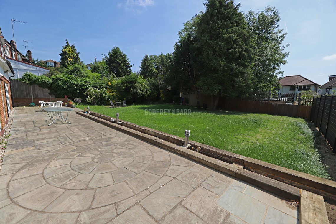 Images for Austell Gardens, Mill Hill