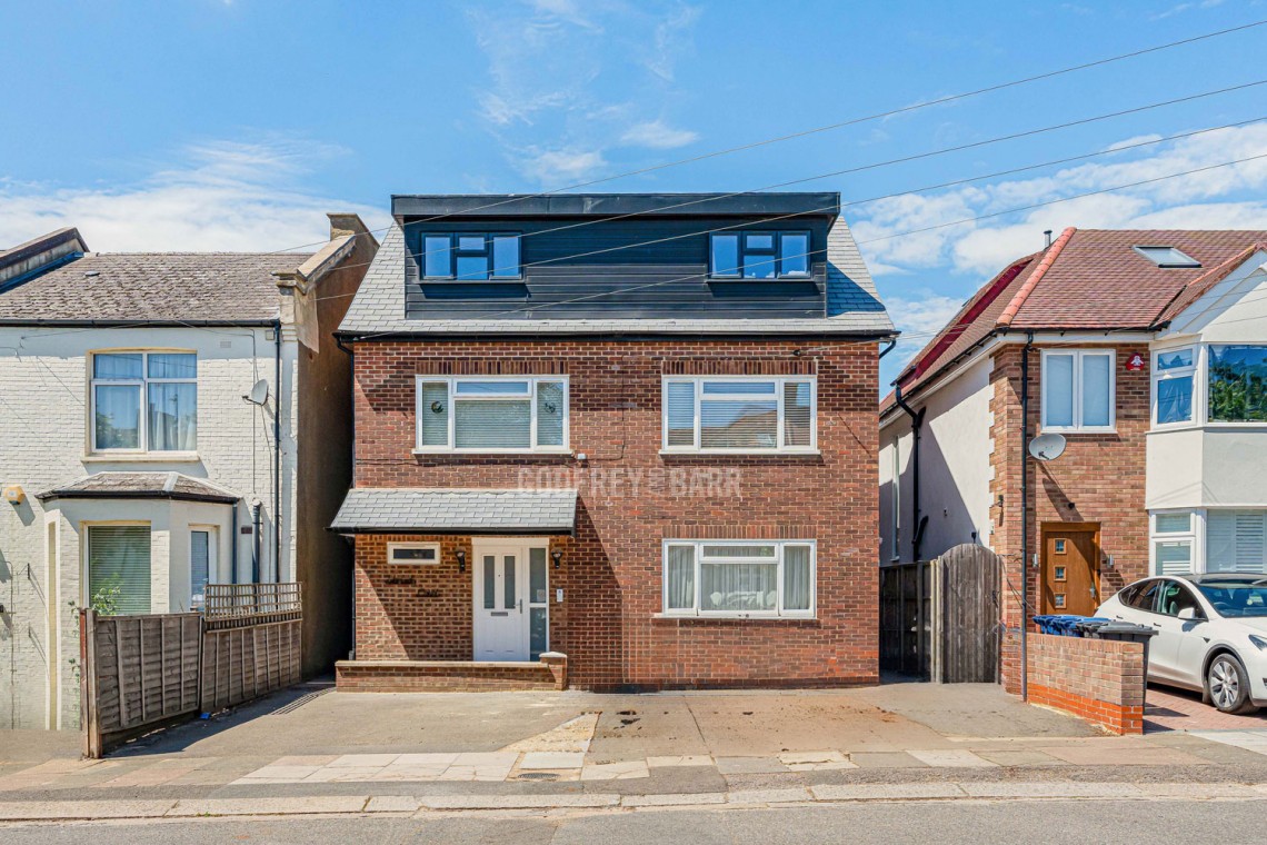 Images for Birkbeck Road, Mill Hill