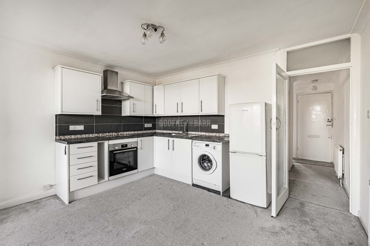 View Full Details for Birkbeck Road, Mill Hill