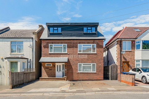 Birkbeck Road, Mill Hill
