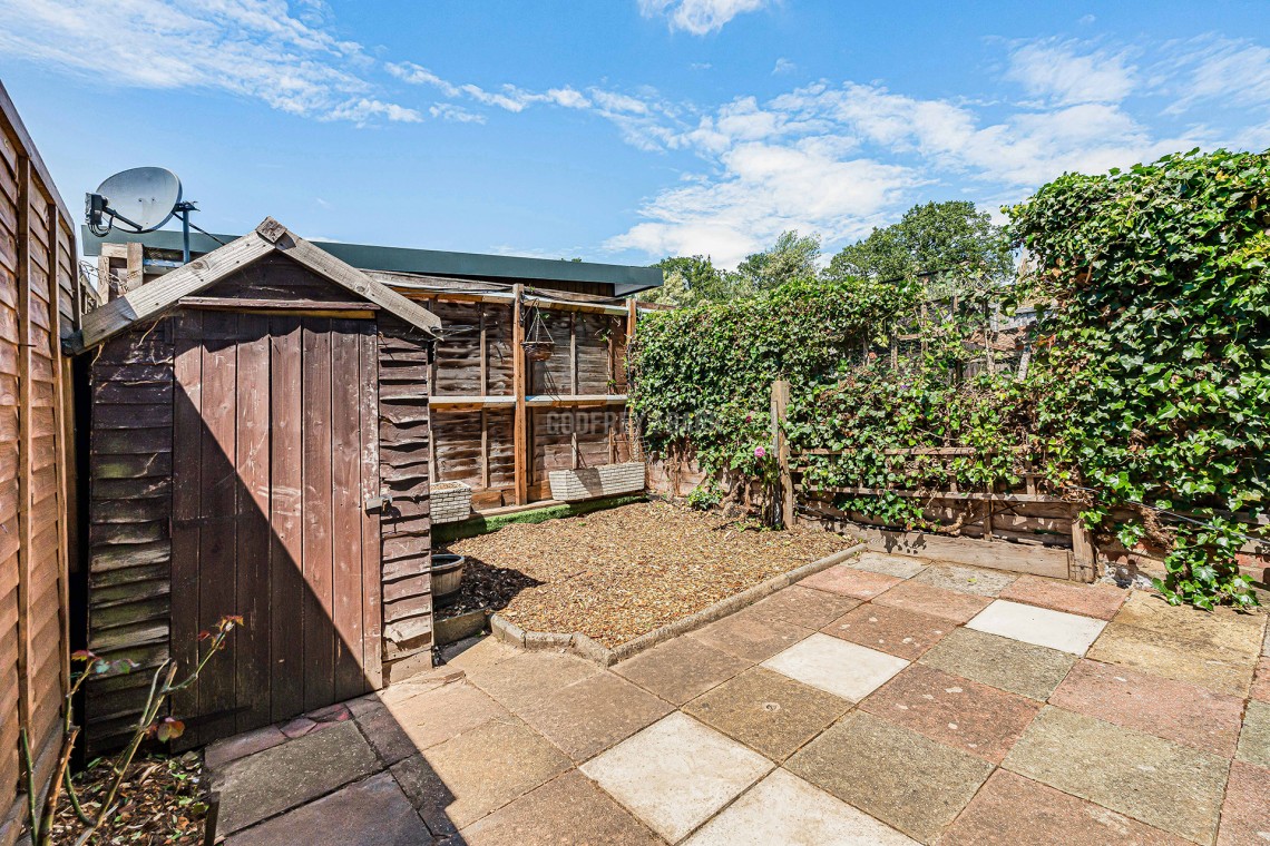 Images for Birkbeck Road, Mill Hill