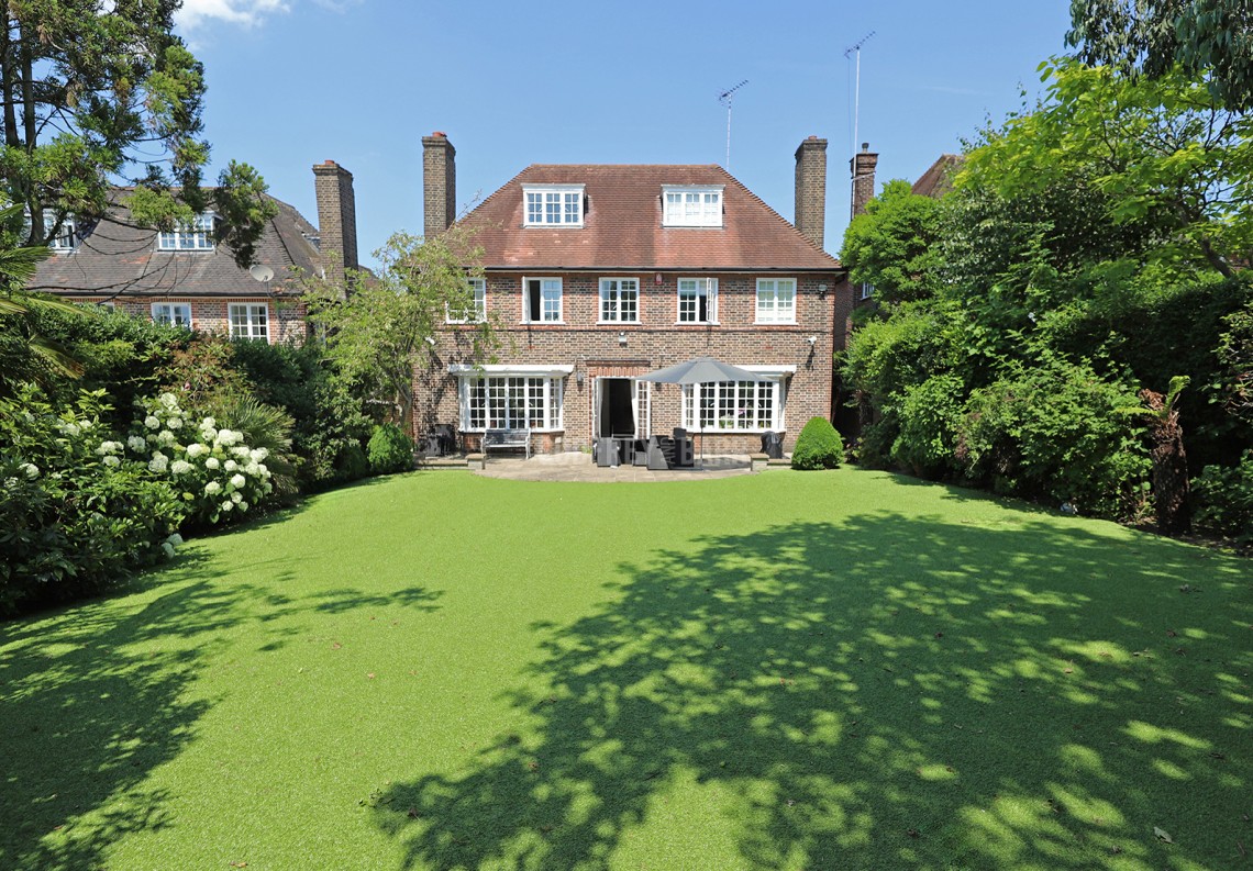 Images for Deacons Rise, Hampstead Garden Suburb
