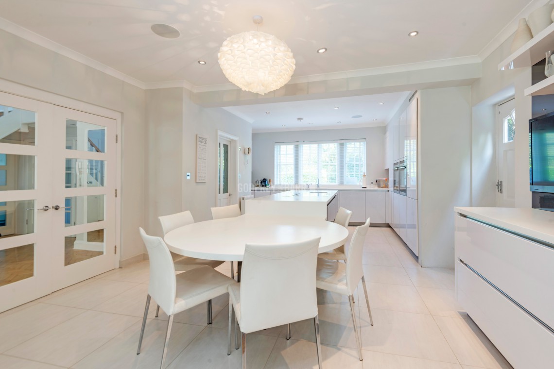 Images for Deacons Rise, Hampstead Garden Suburb