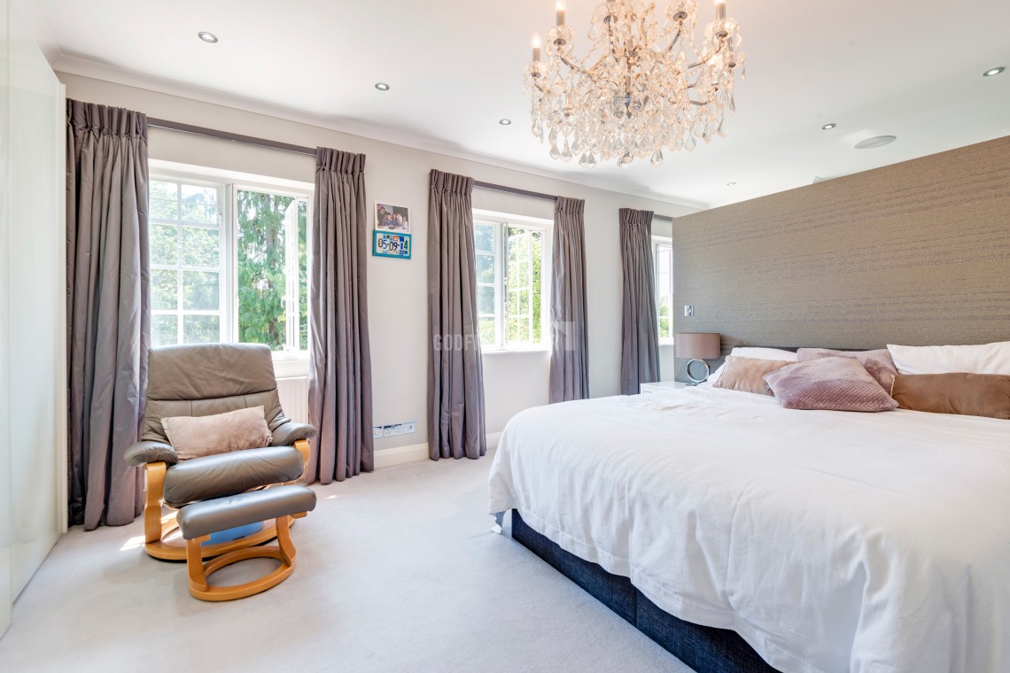 Images for Deacons Rise, Hampstead Garden Suburb