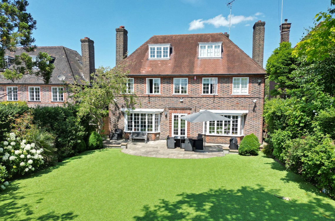 Images for Deacons Rise, Hampstead Garden Suburb