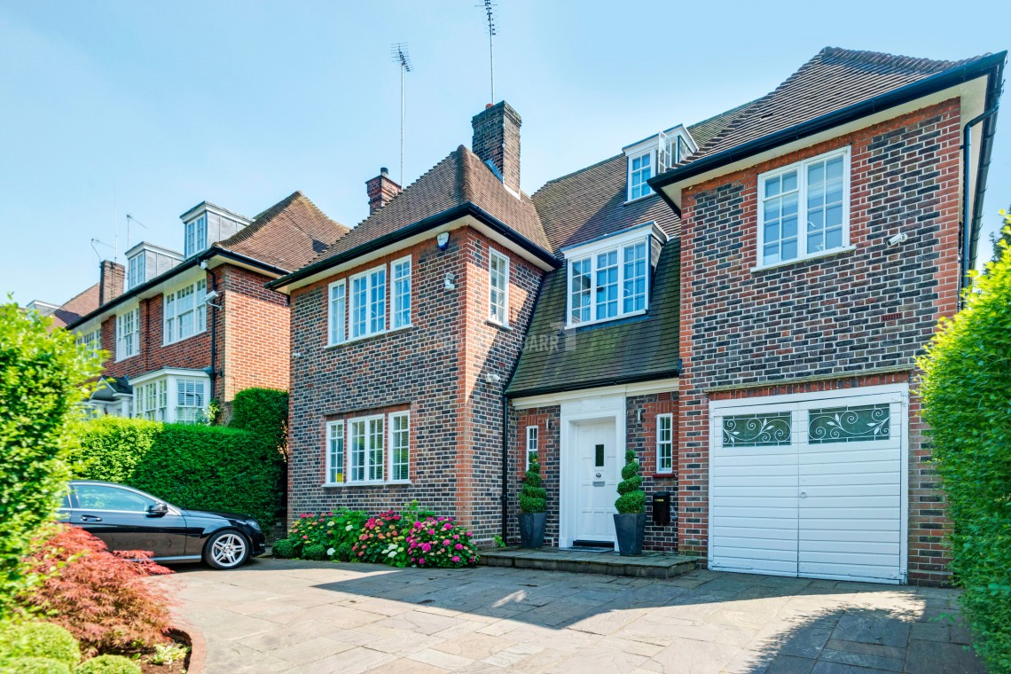 Images for Deacons Rise, Hampstead Garden Suburb