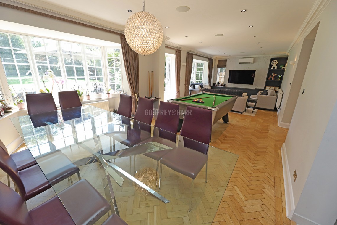 Images for Deacons Rise, Hampstead Garden Suburb