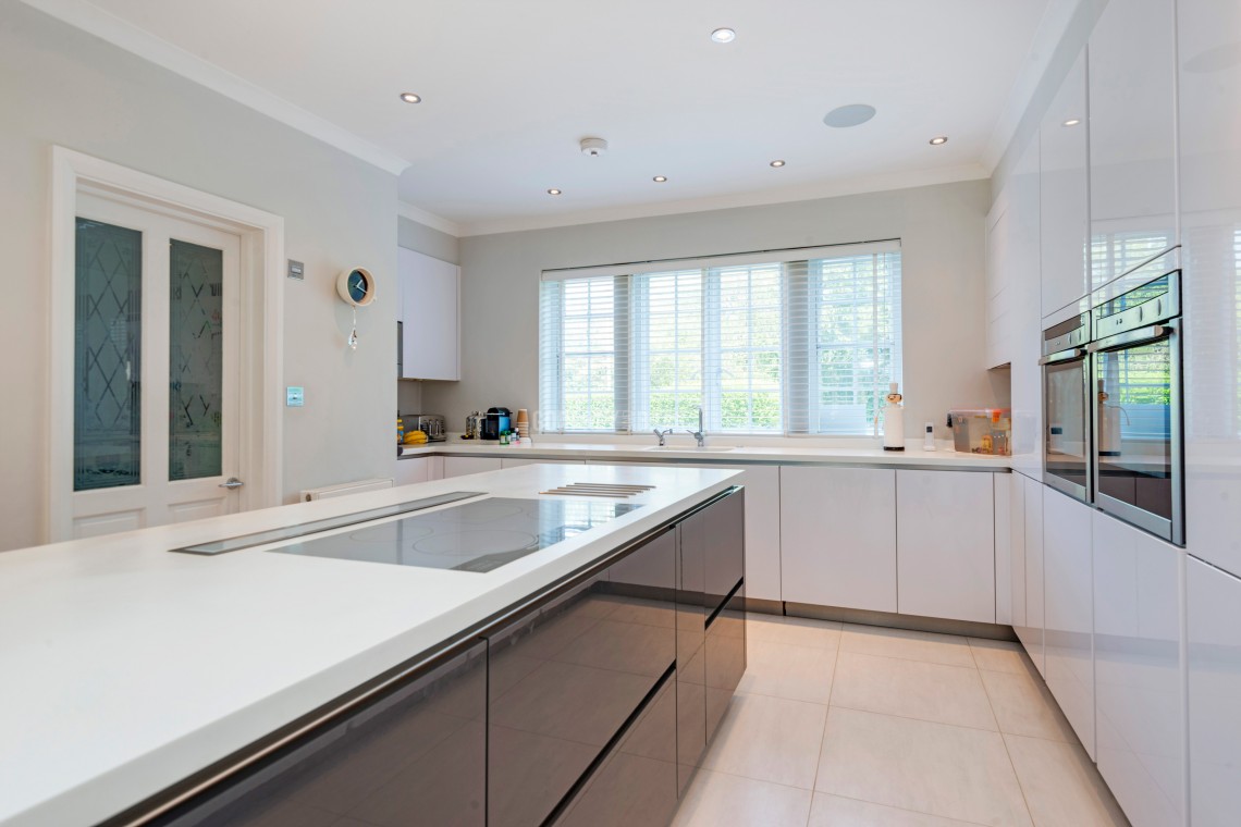 Images for Deacons Rise, Hampstead Garden Suburb