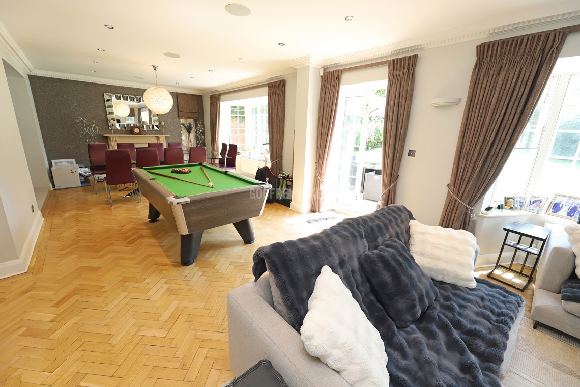 Images for Deacons Rise, Hampstead Garden Suburb