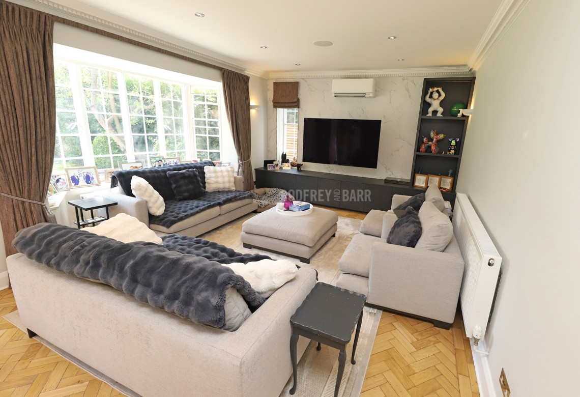 Images for Deacons Rise, Hampstead Garden Suburb