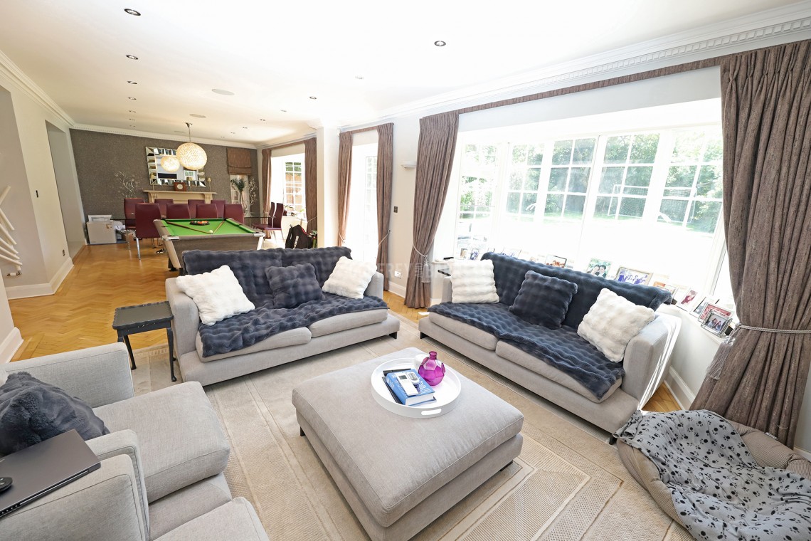 Images for Deacons Rise, Hampstead Garden Suburb