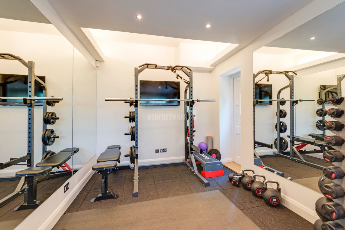 Images for Deacons Rise, Hampstead Garden Suburb