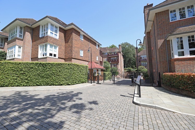 View Full Details for Mill Hill Place, Hammers Lane, Mill Hill