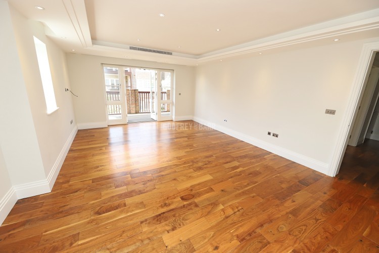 View Full Details for Mill Hill Place, Hammers Lane, Mill Hill