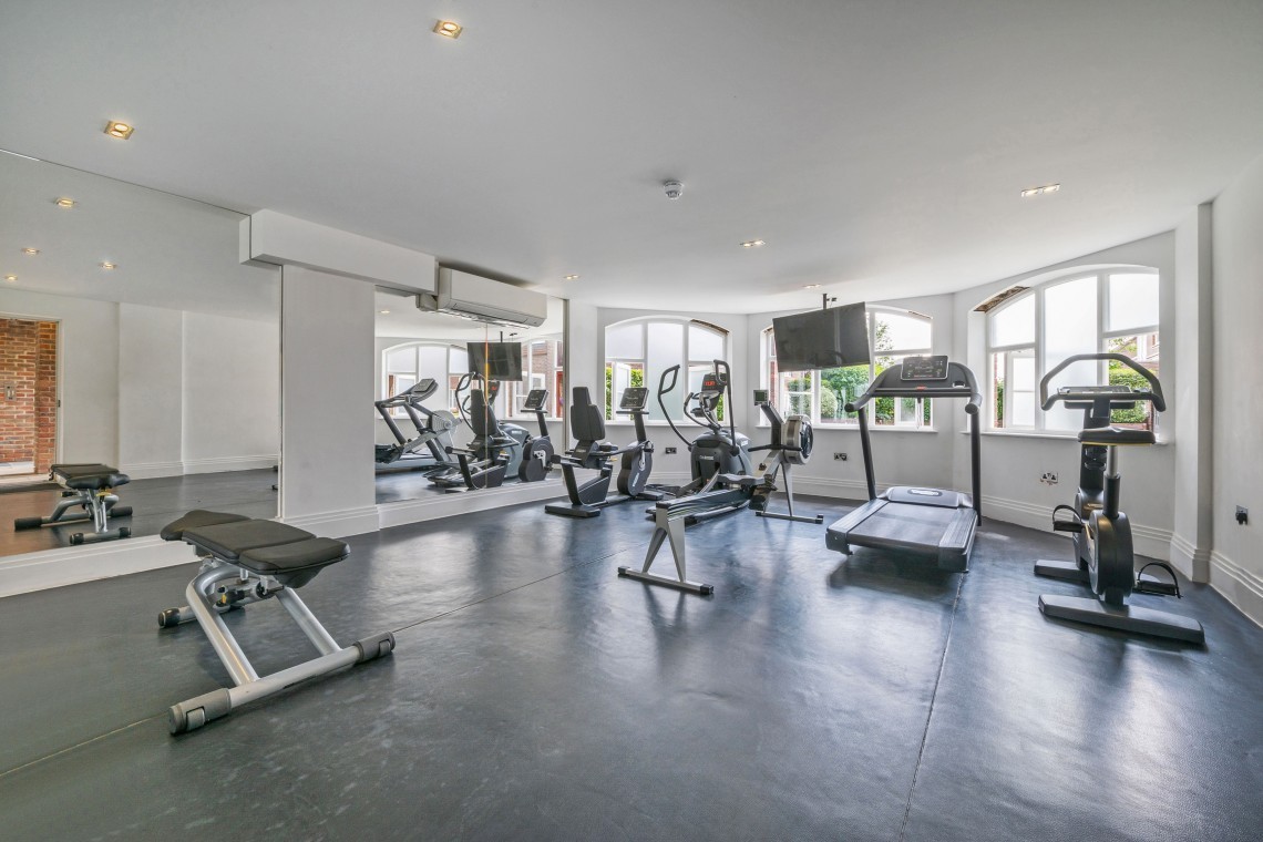 Images for Mill Hill Place, Hammers Lane, Mill Hill