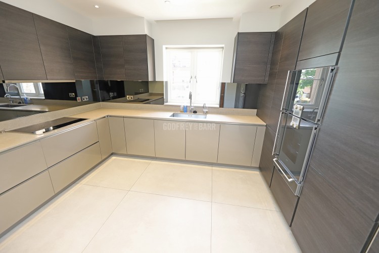View Full Details for Mill Hill Place, Hammers Lane, Mill Hill