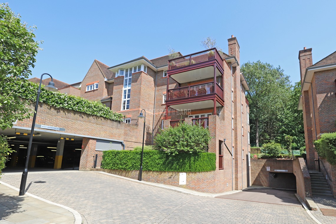 Images for Mill Hill Place, Hammers Lane, Mill Hill