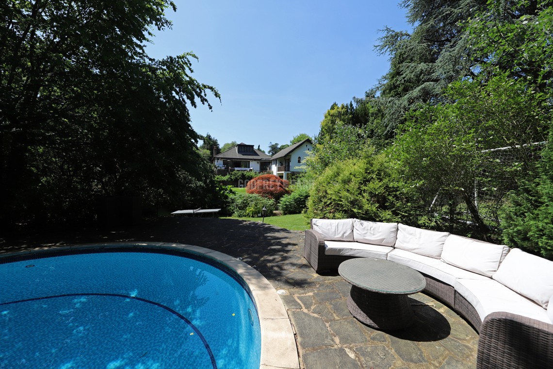 Images for Spring Lake, Stanmore
