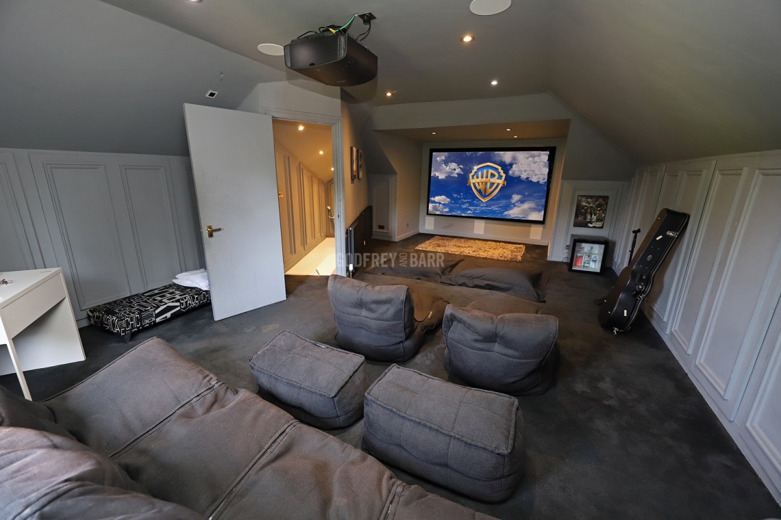 Images for Spring Lake, Stanmore