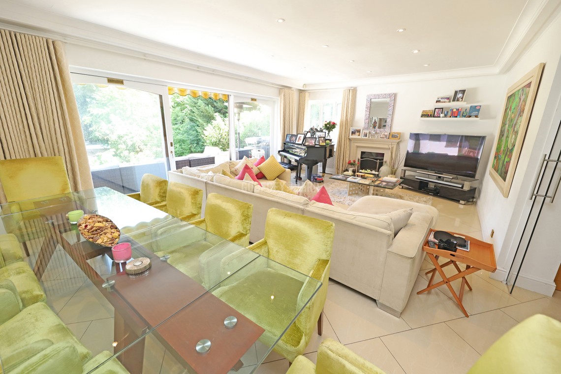 Images for Spring Lake, Stanmore