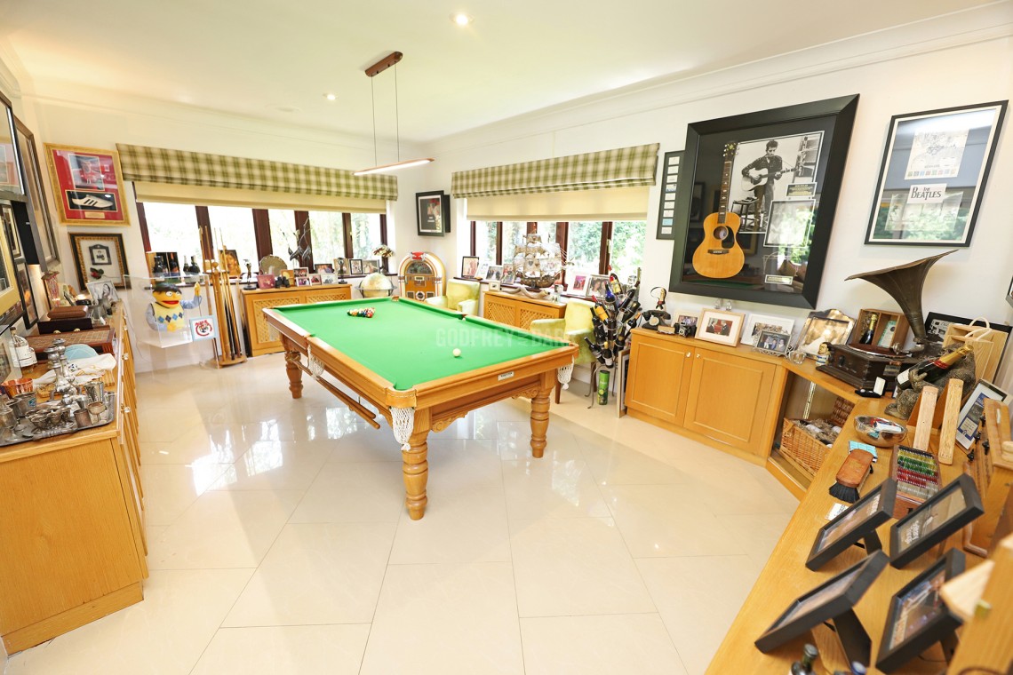 Images for Spring Lake, Stanmore
