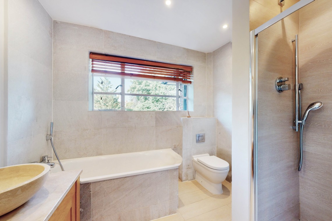 Images for Litchfield Way, Hampstead Garden Suburb