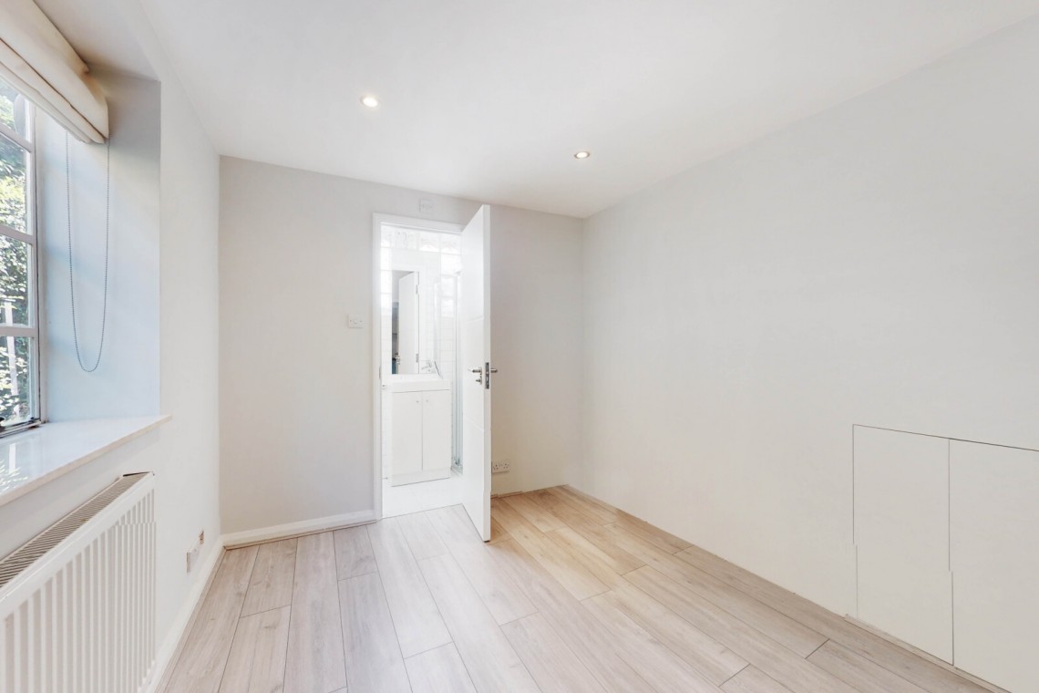 Images for Litchfield Way, Hampstead Garden Suburb