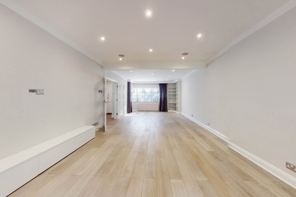 Images for Litchfield Way, Hampstead Garden Suburb