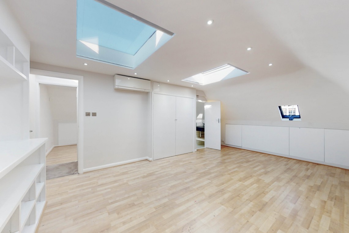 Images for Litchfield Way, Hampstead Garden Suburb