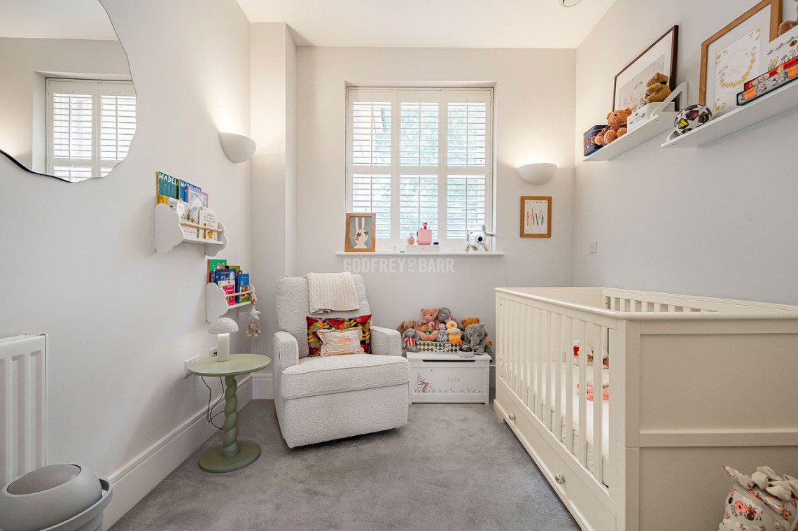 Images for Charles Sevright Way, Millbrook Park, Mill Hill