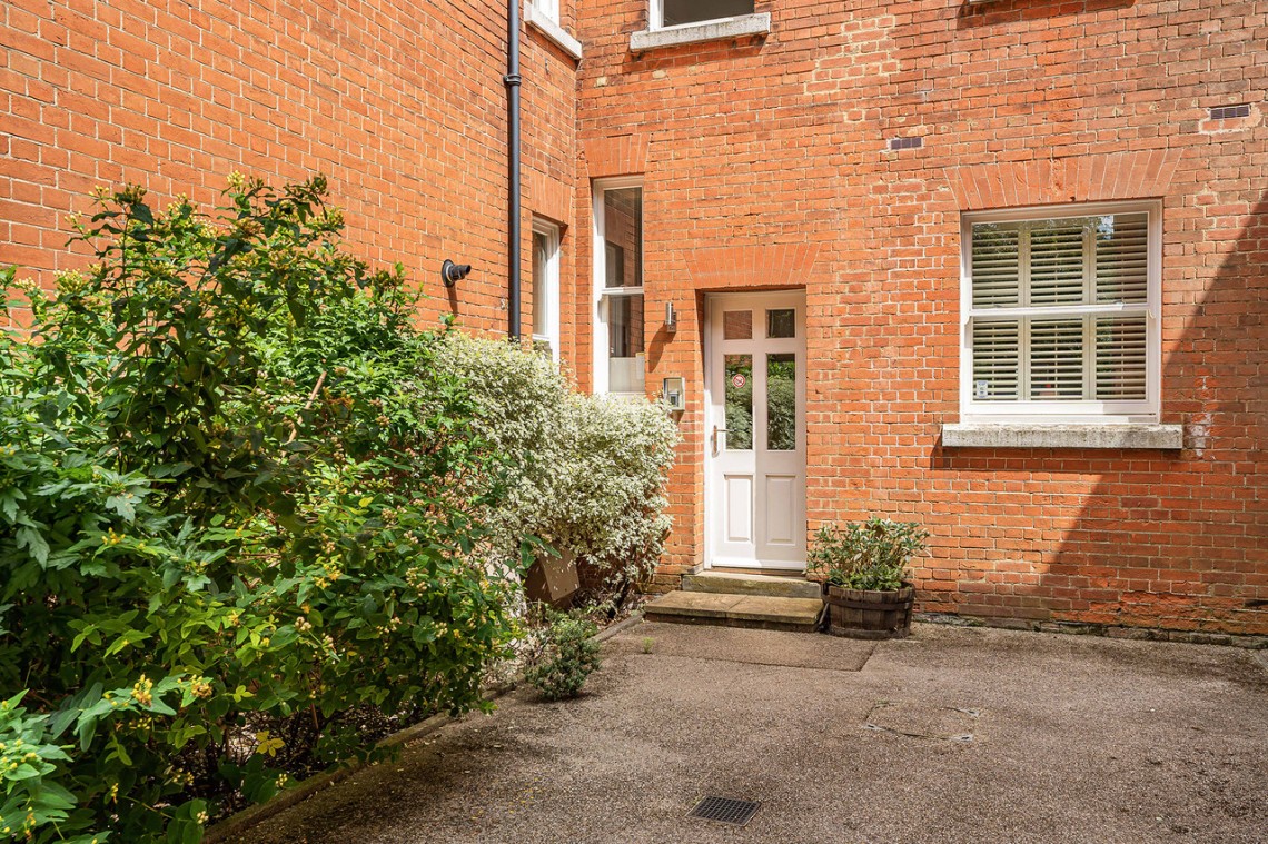 Images for Charles Sevright Way, Millbrook Park, Mill Hill