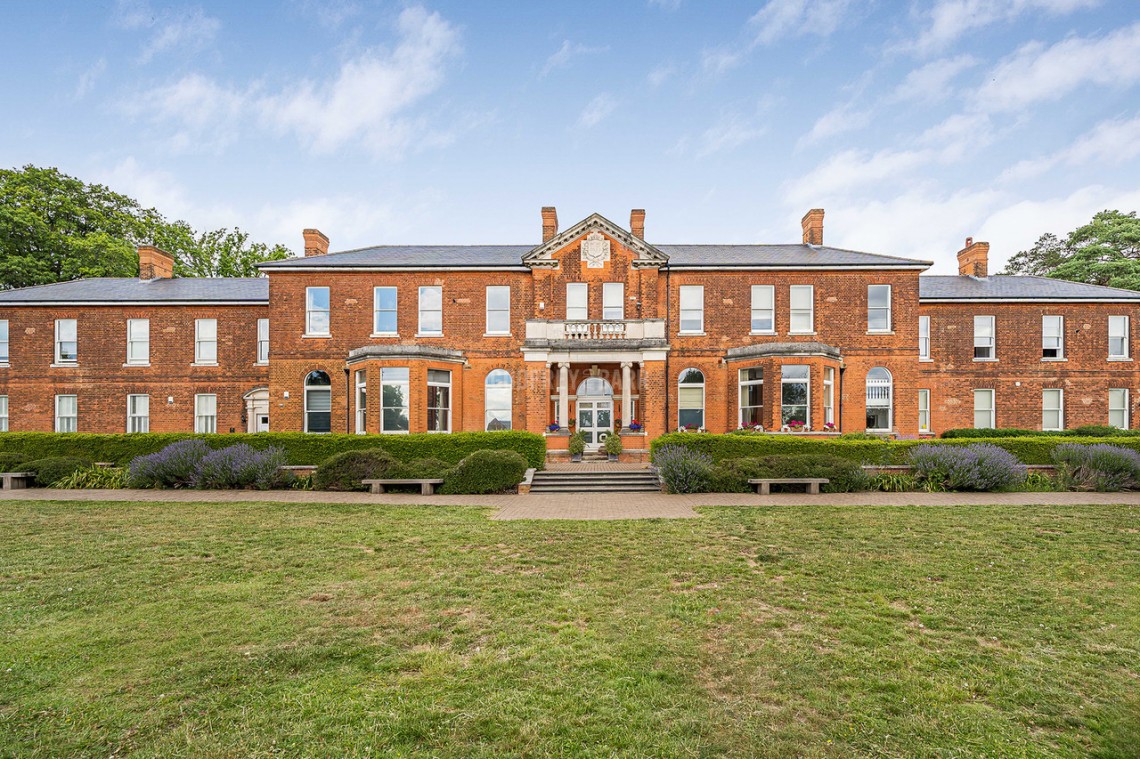 Images for Charles Sevright Way, Millbrook Park, Mill Hill